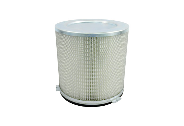 customed filter element